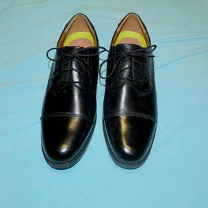 Men's Florsheim Black Dress Shoes